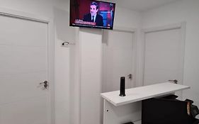 Hostal Las Fronteras